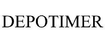 DEPOTIMER
