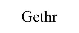 GETHR