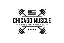 CHICAGO MUSCLE