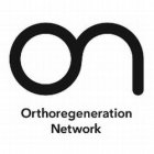 ON ORTHOREGENERATION NETWORK