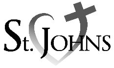 ST. JOHNS