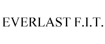 EVERLAST F.I.T.