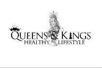 QUEENS & KINGS HEALTHY LIFESTYLE