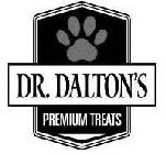 DR. DALTON'S PREMIUM TREATS