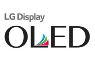 LG DISPLAY OLED