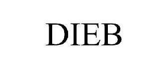 DIEB