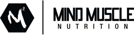 M2 MIND MUSCLE NUTRITION