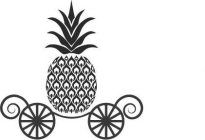 THE PINEAPPLE CARRIAGE HOSPITALITY + EXCELLENCE = SUCCESS