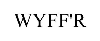 WYFF'R
