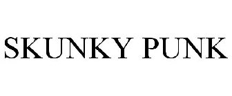 SKUNKY PUNK