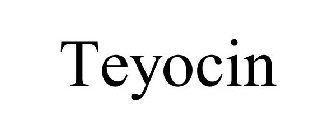TEYOCIN
