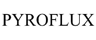 PYROFLUX