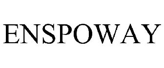 ENSPOWAY