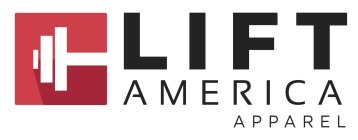 LIFT AMERICA APPAREL