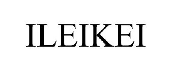 ILEIKEI