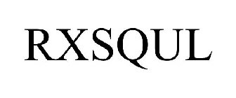 RXSQUL