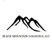 BLACK MOUNTAIN LOGISTICS, LLC