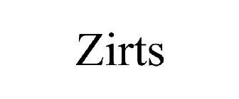 ZIRTS
