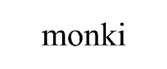 MONKI