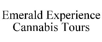 EMERALD EXPERIENCE CANNABIS TOURS