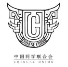 CHINESE UNION