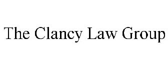 THE CLANCY LAW GROUP