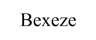 BEXEZE