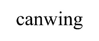 CANWING