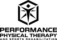 PERFORMANCE PHYSICAL THERAPY AND SPORTSREHABILITATION