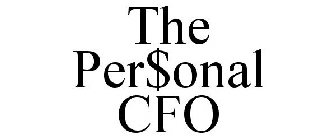 THE PER$ONAL CFO