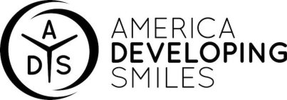 A D S AMERICA DEVELOPING SMILES