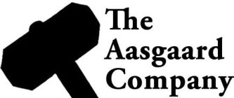 THE AASGAARD COMPANY