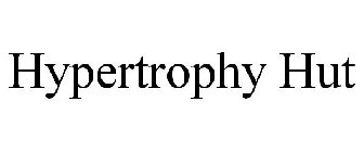 HYPERTROPHY HUT