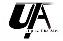 UTA - UP IN THE AIR -