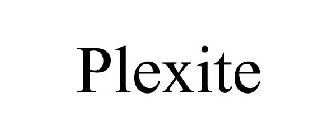 PLEXITE