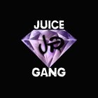 JG JUICE GANG