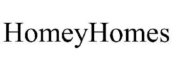 HOMEYHOMES