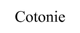 COTONIE