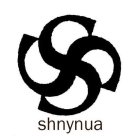 SHNYNUA