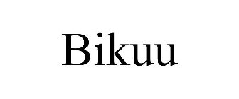 BIKUU