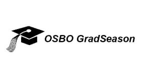 OSBO GRADSEASON