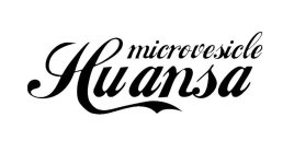 HUANSA MICROVESICLE