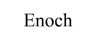 ENOCH