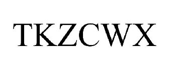 TKZCWX