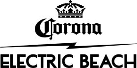 CORONA ELECTRIC BEACH