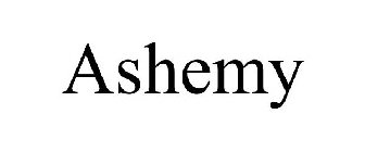 ASHEMY