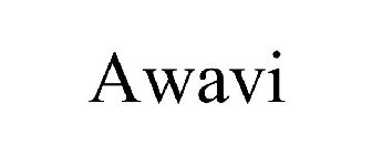 AWAVI