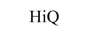 HIQ