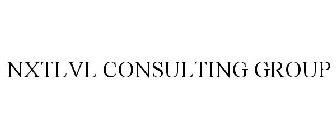 NXTLVL CONSULTING GROUP