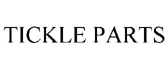 TICKLE PARTS